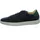 THINK! TURNA Herren Schwarz 42