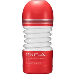 TENGA ROLLING HEAD CUP 1 St