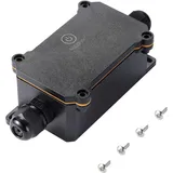 Sygonix Wi-Fi Schalter Aufputz 1-Kanal 1-Kanal Schaltleistung (max.) 3500 W Reichweite max. (im Freifeld) 20 m