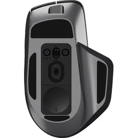 Rapoo MT760M Schwarz