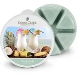 Goose Creek Candle Pina Colada Duftwachs Melts Wachsmelt 59g