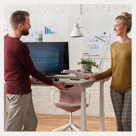 Linak Desk Panel DPG1C32 Steuerung Schwarz