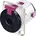 Klinken-Steckverbinder 6 35 mm Flanschbuchse Kontakte gerade Polzahl 3 Stereo 1 St