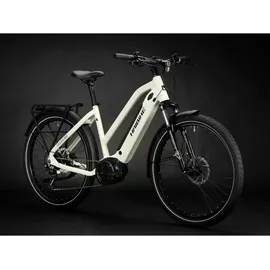 Haibike Trekking 3 Mid 27,5 Zoll RH 52 cm