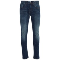 Blend 5-Pocket-Jeans blau 36