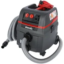 STARMIX ISC M-1625 Safe