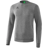 Grey Marl 3XL