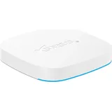 Xsarius Avant 3+ Ultra 4K UHD Android 11 32GB IP-Receiver Weiß (WiFi 6, LAN, HDMI, MicroSD)