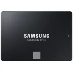 SSD Samsung 870 EVO 1TB Sata3  MZ-77E1T0B/EU