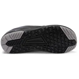 Xero Shoes HFS II Laufschuhe 39 Schwarz/Frostgrau