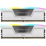 Corsair Vengeance RGB Weiß
