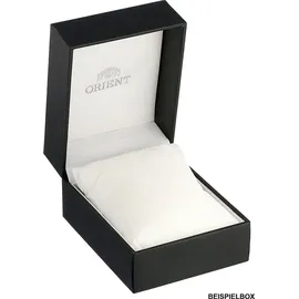 Orient Stretto Limited Edition Automatik Edelstahl 40 mm RA-AC0R06L30B
