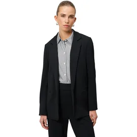 Zero Jackenblazer Schwarz 42