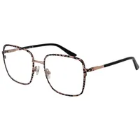 GUESS GU2914@54028#, Shiny Rose Gold, Regular für Damen, Glänzendes