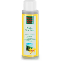 Arnika Vital fluid Allgäuer Latschenkiefer 500 ml