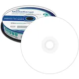 MediaRange DVD+R DL 8,5GB 16x 10er Spindel