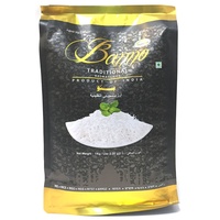 Banno Traditioneller Reiner Basmati Reis (Traditional Basmati Rice) 5 KG