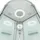 AcquaVapore Duschkabine Dusche D58-60t0-ec 100x100 cm - Weiß