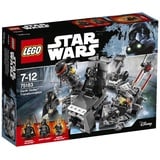 LEGO Star Wars Darth Vader Transformation (75183)