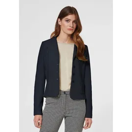 Madeleine Blazer Blau 48