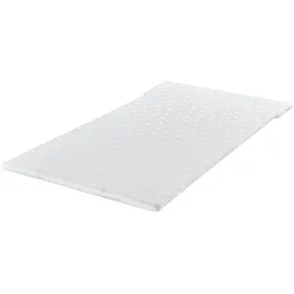 BORNINO HOME Basic Topper 70 x 140 cm