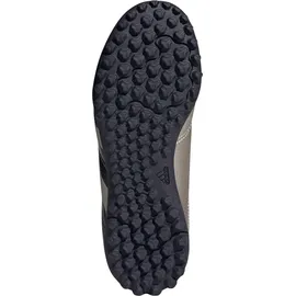 adidas Predator Club TF J für Kinder grau, Größe 37 1/3