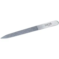 Canal Diamant Nagelfeile rostfrei 105 mm