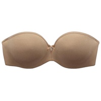 LASCANA Multiway-BH Damen caramel Gr.80A
