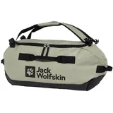 Jack Wolfskin All-In Duffle 35 Weekender Reisetasche 58 cm petrol