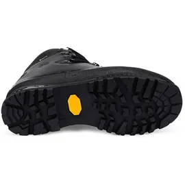 Hanwag Alaska Wide GTX Herren Schwarz/Black 42