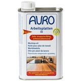 Auro Arbeitsplattenöl - 0,375L