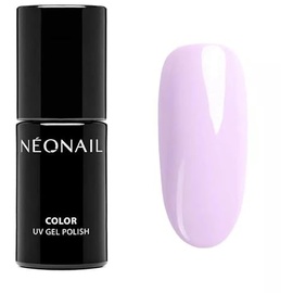NeoNail Professional NeoNail Pastel Romance - UV Lack Gel Polish Soak off Nagellack UV Gel LED Polish Lack Shellac, 6120-7 First Date,