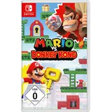 Mario vs. Donkey Kong [Nintendo Switch]