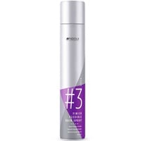 Indola Flexible Hair Spray 500 ml