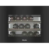 Miele KWT 7112 iG obsidianschwarz
