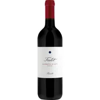 Prunotto Fiulot Barbera d'Asti DOCG 2018 0,75 l