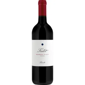 Prunotto Fiulot Barbera d'Asti DOCG 2018 0,75 l