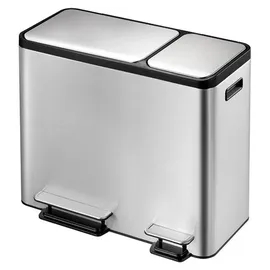Eko EcoCasa 45 l Silber