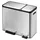 Eko EcoCasa 45 l Silber