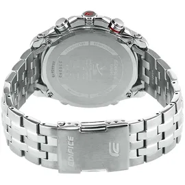 Casio Wave Ceptor Edelstahl 40 mm LCW-M100DSE-2AER