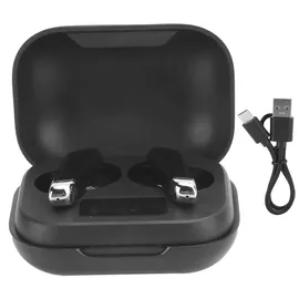 allauve Mi True Wireless Airdots Basic S schwarz