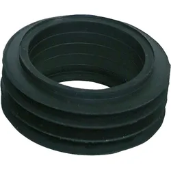 Gummi-Spülrohrverbinder Innenverbinder 55 mm für Spülrohre Ø 44 mm