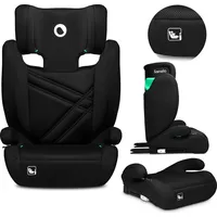 Lionelo Hugo i-Size Black Carbon