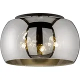 Fischer & Honsel Dima Deckenleuchte E27, 21304,