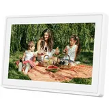 Sencor SDF 1092 W WiFi 10.1 " Digitale Bilderrahmen, 1280 x 800