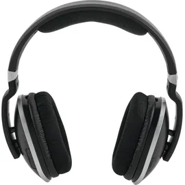 TechniSat STEREOMAN 2 DAB+ Schwarz