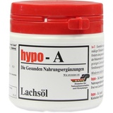 hypo-A GmbH Lachsöl Kapseln 150 St.