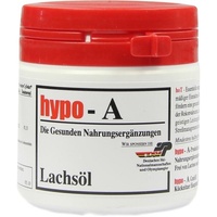 hypo-A GmbH Lachsöl Kapseln 150 St.