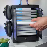 Numskull Games Numskull Gaming Locker - Locker