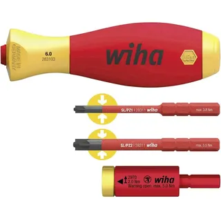 Wiha 41477 Drehmomentadapter